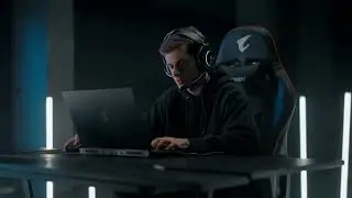 Introducing AORUS 17 15 2023｜Official Trailer