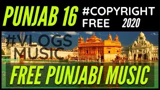 #freepunjabimusic