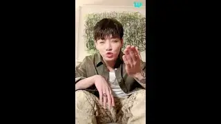 [ENGSUB BTS WEVERSE LIVE] Jeon Jungkook With Armys 💜🥰 3D  🐰💜   {Full}