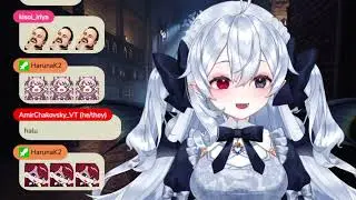 【Genshin Impact】MORE GENSHIN BCUZ NO CLASSES