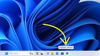 How to Pin Files to Taskbar