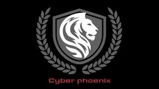 new intro | cyber phoenix |