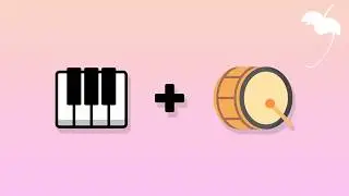 Make Your Melody + Drums WORK! (FL Studio Tutorial)