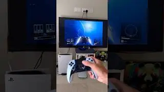 Как играть в Starfield на Ps5 ? 