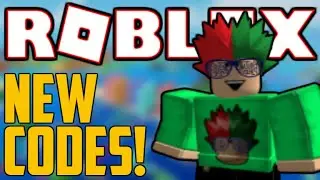 NEW MEGA FUN OBBY 2 CODE! (June 2020) | ROBLOX Codes *SECRET/WORKING*