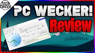 PC Wecker Review | The Simplest Productive Tool