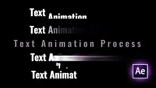 200 Free Text Animation After Effects | After Effects Text Animation 