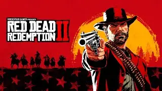 RTX 3090ti | Red Dead Redemption 2 | Quality DLSS 8K