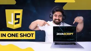 Javascript in 1 shot in Hindi | part 1