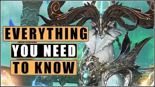 Lost Ark New Update March - PvP Season 1 - New Raid - New Content - Patch Notes