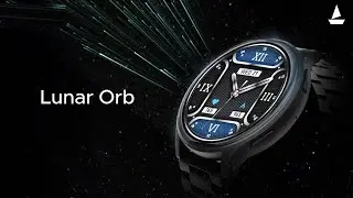 🌕 Discover Boat Lunar ORB Smartwatch 🚀 - Unbeatable Value ⌚💰? *Buy Link🛍️ is Below👇*