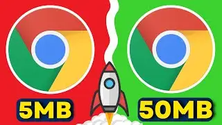 How to Increase Chrome Downloading Speed in PC - 2024