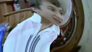 На рому запала училка английского