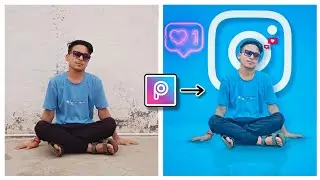 Instagram New photo Editing 2021//New Photo Editing 2021. //🔥PicsArt New Photo Editing 2021🔥