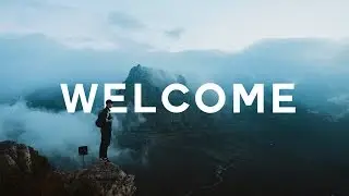 WELCOME!