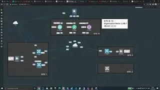 How apply certificate on vEdge // Cisco SD WAN Lab