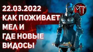 Сказ о том, что происходит с каналом, со мной и моим районом проживания.