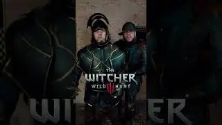 Нильфгаард. Сериал vs Игра. Ведьмак. The Witcher 3