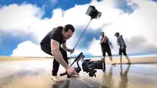 Top 5 Must-Have Tools for Filmmakers in 2023 - Enhance Your Filmmaking Game!