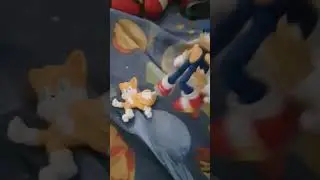 sonic David