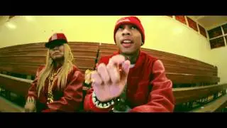 Tyga - Heisman Part 2  ft. Honey Cocaine [Official Video]