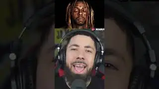 Them wack rappers from when rap first began should not be on anyone’s top 10 list! THEY CANT RAP