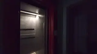 2018 SchLZ Ecomaks and modernized 1992 MLZ lifts @ Victory st., 124A (Lazarevskoye. RU)