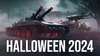 Halloween 2024!
