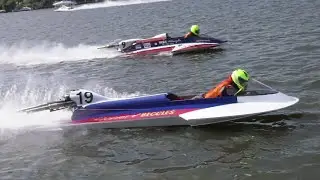 Hydroplanes  |  LOBMBC May Bank Holiday Monday