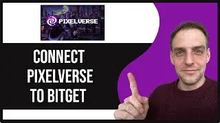 How To Connect Pixelverse To Bitget