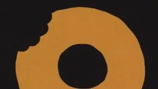 J dilla Last donut of the night