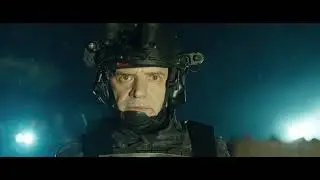 Аванпост (2019) – трейлер