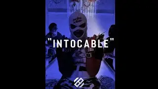 [FREE] Anuel AA x Bryant Myers Type Beat 2020 | “Intocable” Trap Instrumental (@8qsquare)