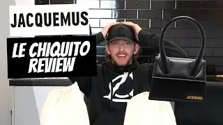 Jacquemus Le Chiquito Review - WOW!