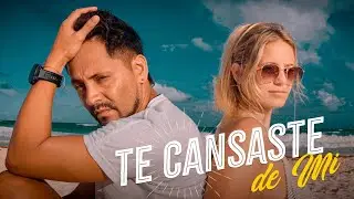 La Konga - TE CANSASTE DE MI (Video Oficial)