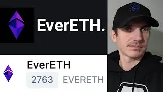 $EVERETH - EVERETH TOKEN CRYPTO COIN ALTCOIN HOW TO BUY NFT NFTS BSC ETH BTC NEW EVER ETHEREUM BNB