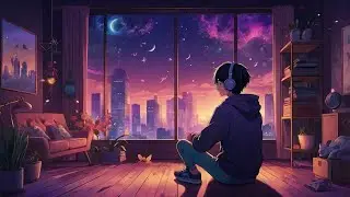 Waves of Gold | Inspiring Motivational Song | Lo-Fi Rise & Shine