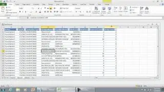 Using a Picture as a Button for VBA Macro in Excel 2010