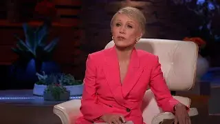 Barbara Corcoran Makes an Offer, Gets a Deal 5 Seconds Later - Shark Tank