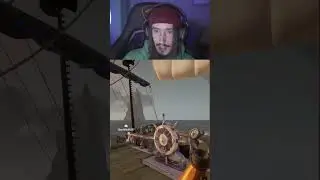 Я пе*доле, а я в фильме такое видел! Sea of Thieves