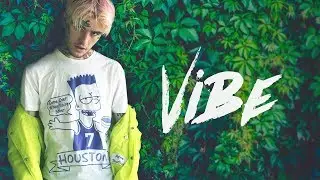 LiL PEEP – Vibe