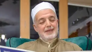 Ali Ramazan Efendi 🕊 Üveysilik
