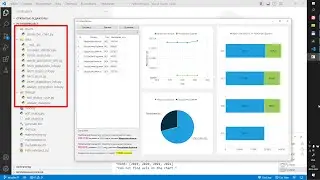 Разработка на Python / PySide6 декомпозиция приложения