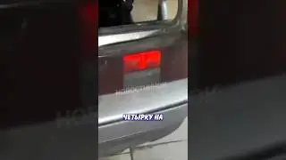 😆 Мужик шокировал весь автосервис своим тюнингом четырки! | Новостничок