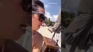 Nia Ramadhani Mantai Dulu 