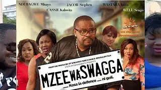 MZEE WA SWAGA Jackob Steven & Wastara Bongo Movie 2020 | Filamu za kibongo. Part 1