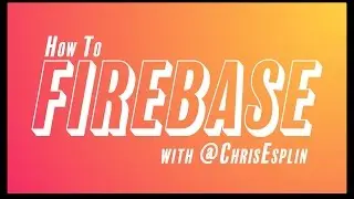 What is Firebase?