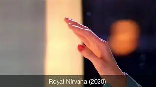 Royal Nirvana : Xiao Dingquan and ‘Her’