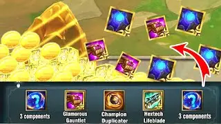I Got Golden Egg + 6 Underground Cash Out!