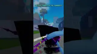 Best Light fruit + Sanguine art + CDK Combo!🤯 Blox fruits